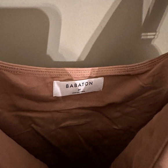 Babaton bodysuit - Picture 3 of 4